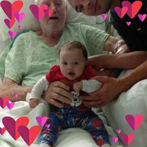 Meet your Posher, John